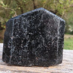 100%Natural Large Black Tourmaline